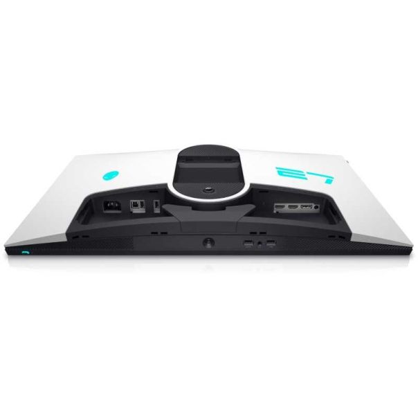 Gaming Monitor DELL Alienware AW2723DF, 27", QHD, 240Hz (280Hz OC)