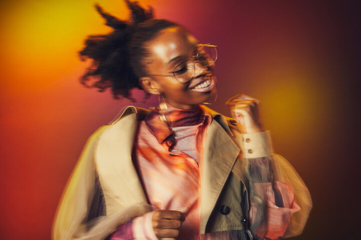 Altoparlant Sony SRS-XP500B, i zi