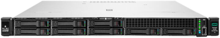 [OUTLET] Server HPE DL325 Gen10 + V2 / 7313P / 32GB / 8xSFF / 500W / 1U