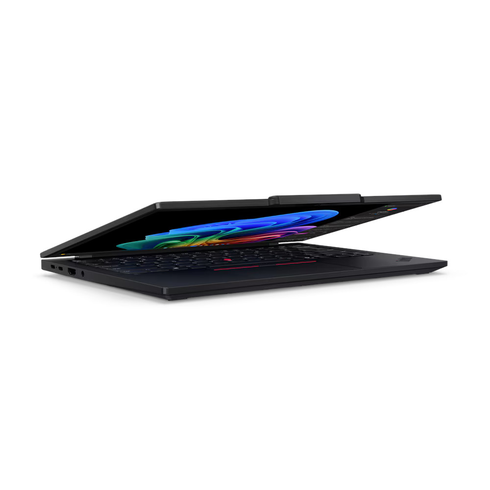 Laptop Lenovo ThinkPad T14s Gen 6, 14" WUXGA, Snapdragon X Elite, 32GB RAM 1TB SSD, i zi