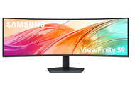 Гејминг монитор Samsung ViewFinity S9 S95UF, 49\", UltraWide, црн