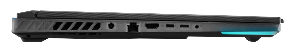 Laptop ASUS ROG Strix SCAR 18 G834JZ, 18", QHD, Intel i9-13980HX, 32GB RAM, 1TB SSD, RTX 4080, i zi