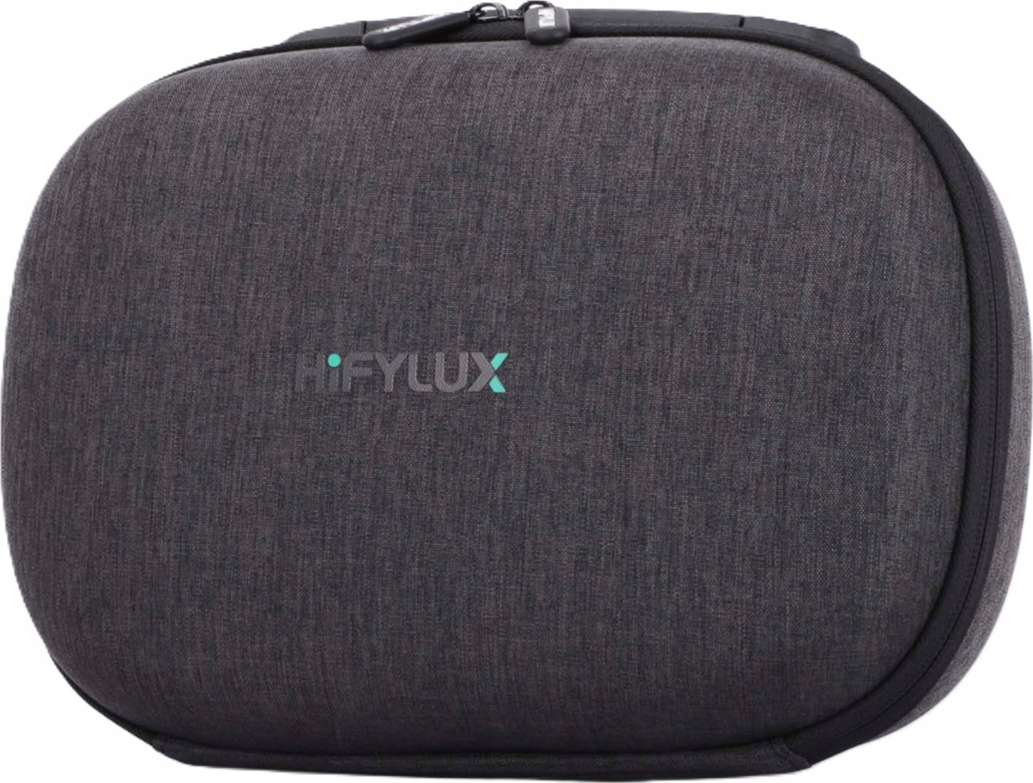 Çantë mbrojtëse Apple Vision Pro, për syze VR, e zezë