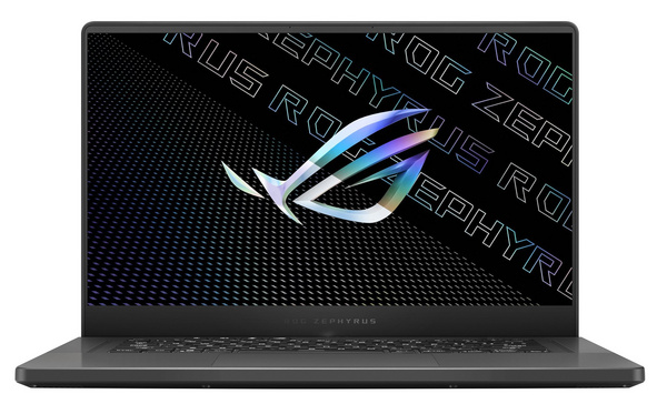 Laptop ASUS ROG Zephyrus G15 GA503RM-HQ009W, 15.6", 16GB RAM, 1TB SSD, AMD Ryzen™ 7, NVIDIA GeForce RTX 3060, i hirtë