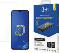 Folie mbrojtëse 3mk SilverProtection Plus për Huawei Nova Y91, antimikrobike, vetë rigjeneruese, transparente