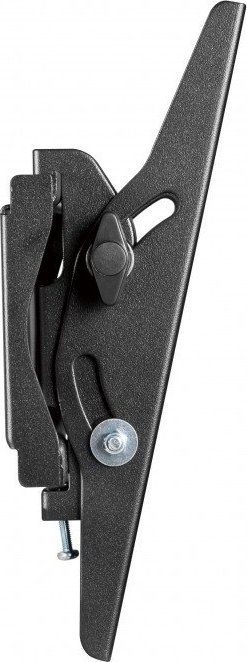 Mbajtëse muri për TV Reflecta PLANO Slim 42-2020T, 23"-42", e zezë