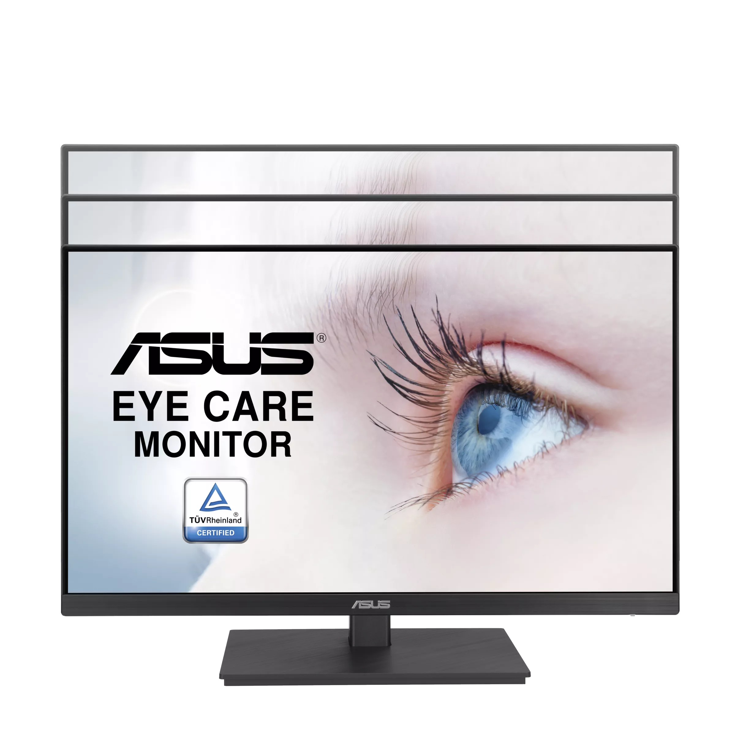 Monitor ASUS VA27EQSB, 27", Full HD, i zi