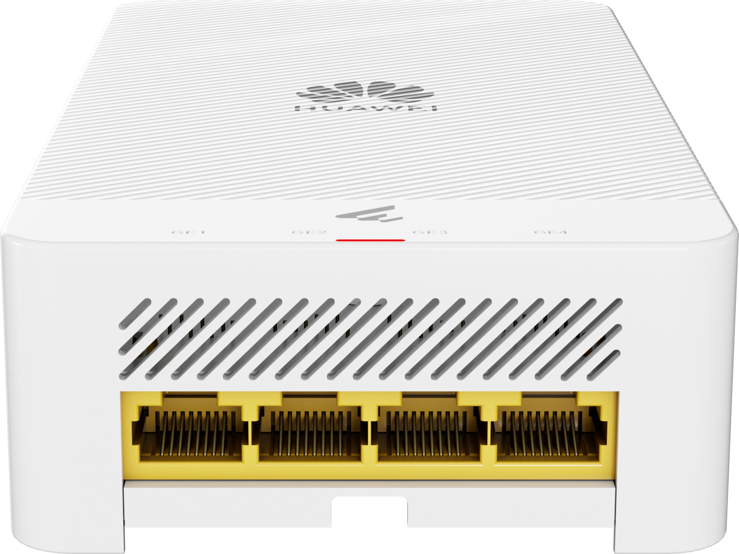 Access point Huawei AP265E, WiFi 6, 3000 Mbps, i bardhë