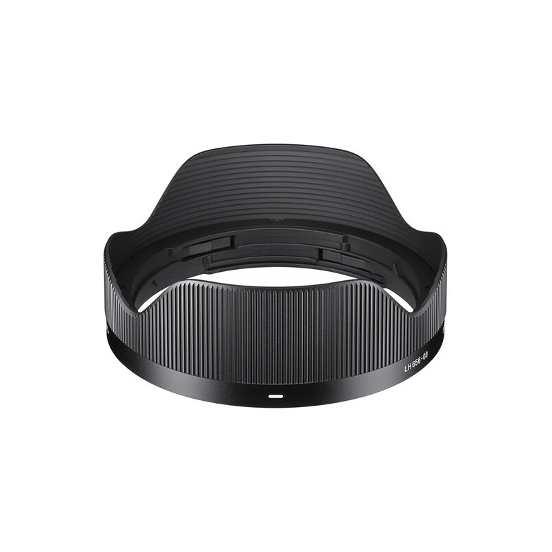 Sigma 20mm f/2 DG DN (C) for Sony E