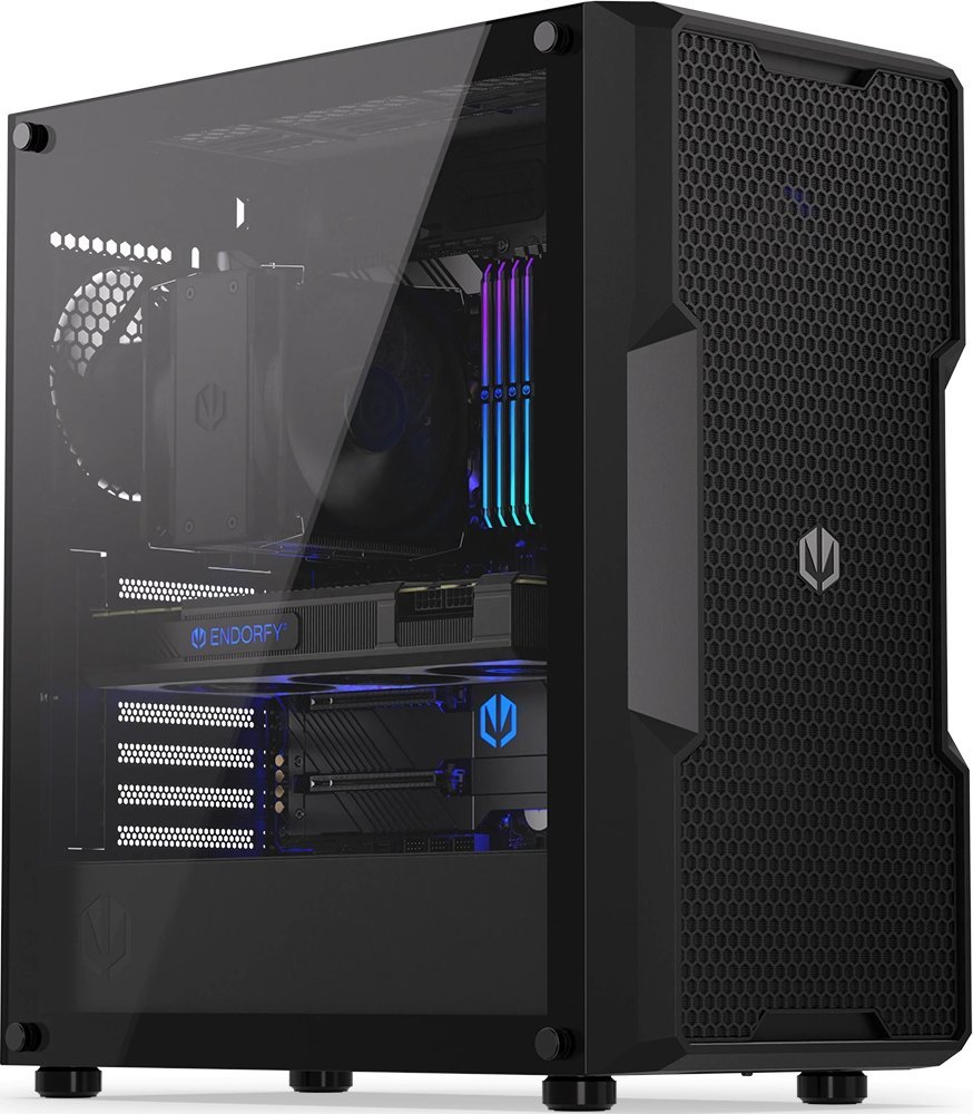 Kasë Endorfy Regnum 400 Air, Midi Tower