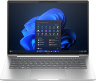 Laptop HP EliteBook 6 G1i, Intel Core Ultra 7, 14", 16GB 512GB, gri