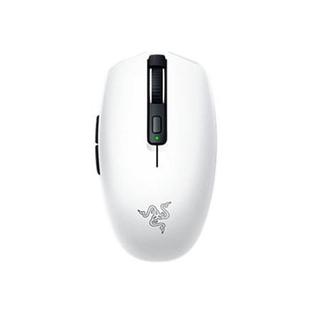 Maus Razer Orochi V2, Wireless, Bluetooth, i bardhë