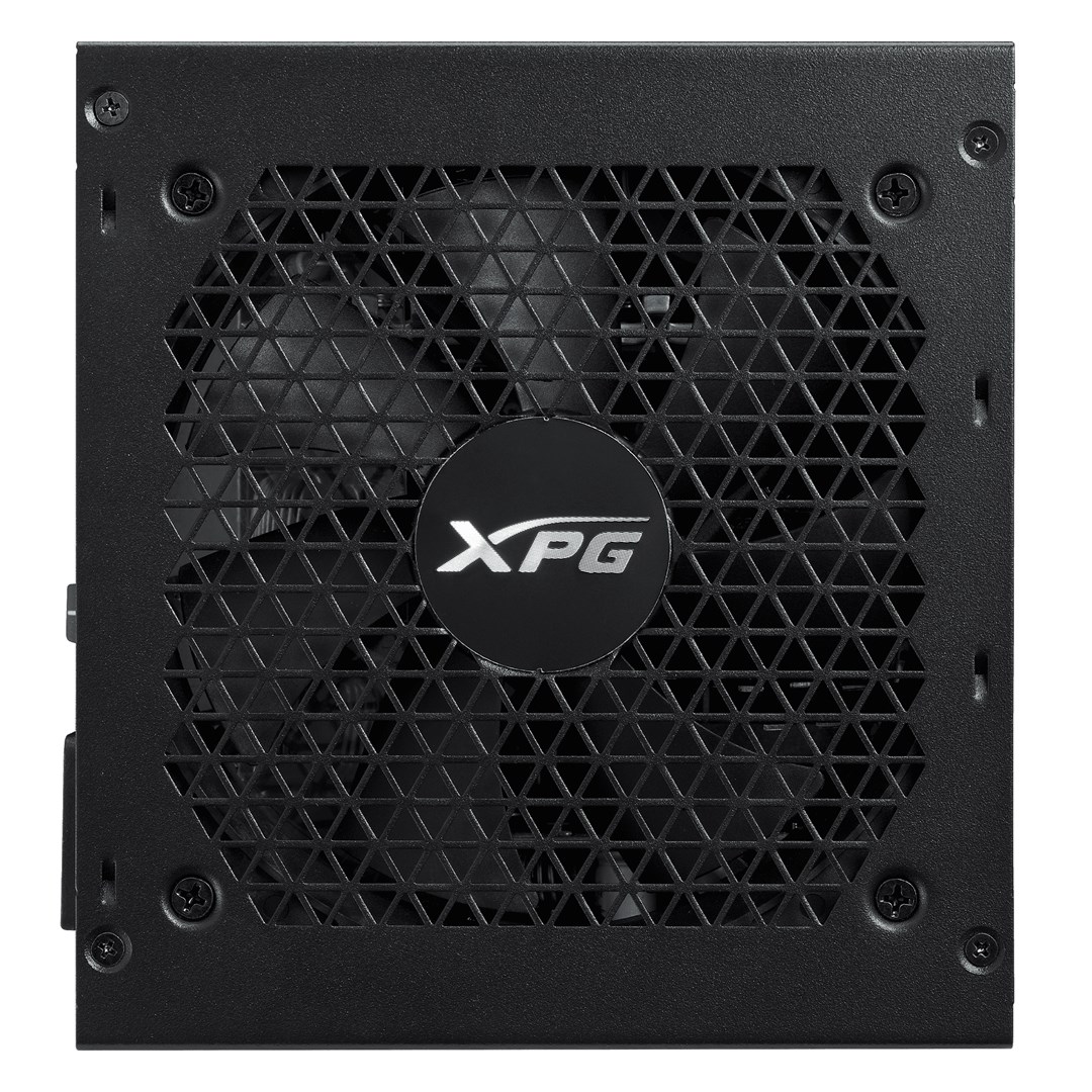 Furnizues me energji për PC XPG KYBER, 850 W, ATX, 80 PLUS Gold, i zi