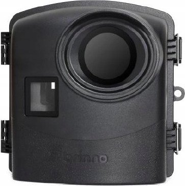 Strehë e jashtme për kamera time lapse Brinno ATH2000, IPX5, e zezë