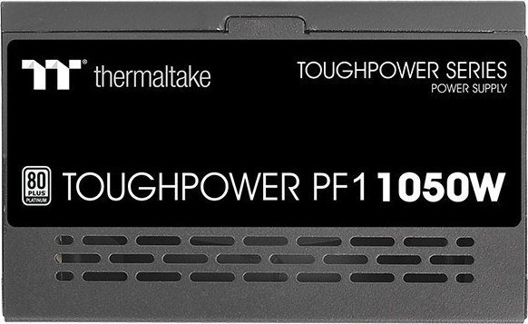Burim energjie Thermaltake ToughPower PF1 PS-TPD-1050FNFAPE-1 ATX, 1050W