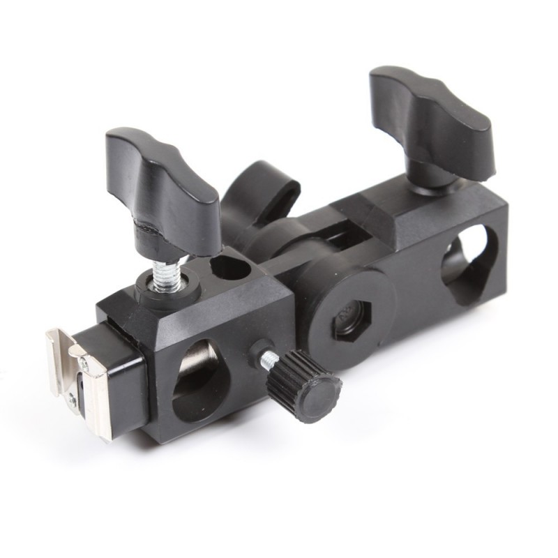 Umbrella & Speedlite Mount