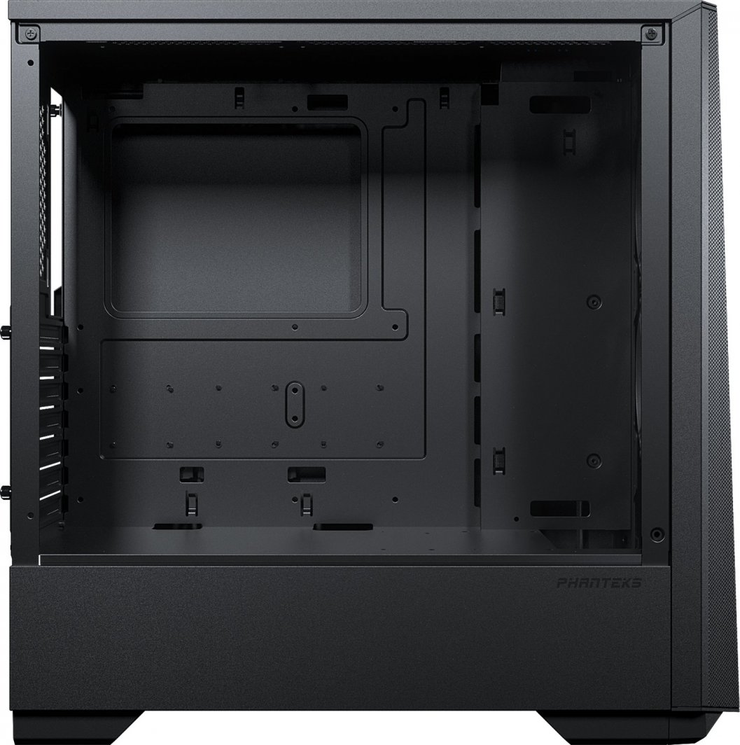Kasë Phanteks Eclipse G360A, Midi Tower