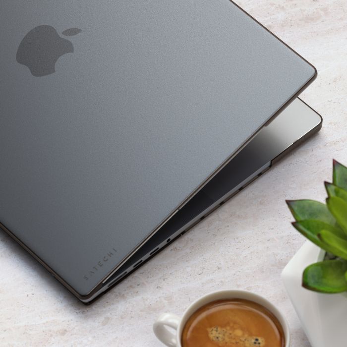Satechi Eco Hardshell Case for MacBook Pro 16, Dark
