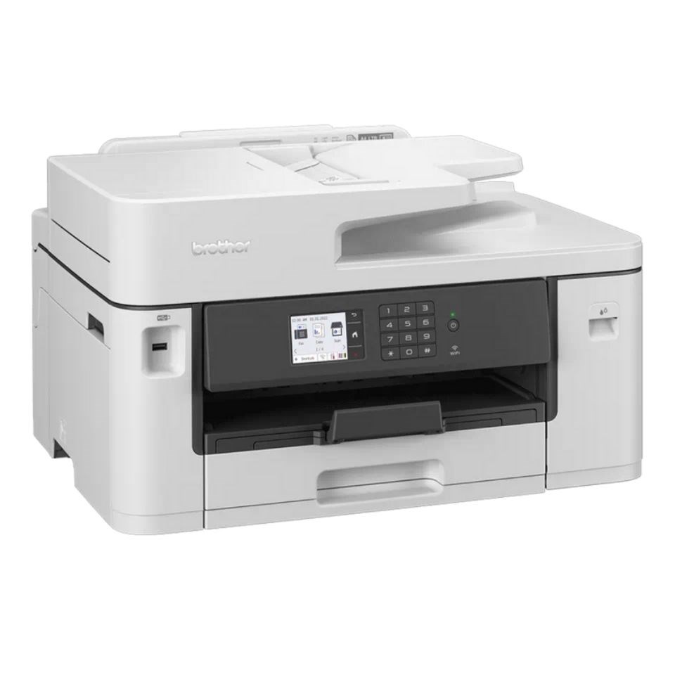 Printer multifunksional Brother MFC-J2340DW, Inkjet, i zi