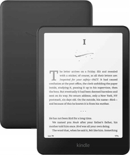 E lexues Amazon Kindle Paperwhite 2024, ekran 7", USB C, i zi
