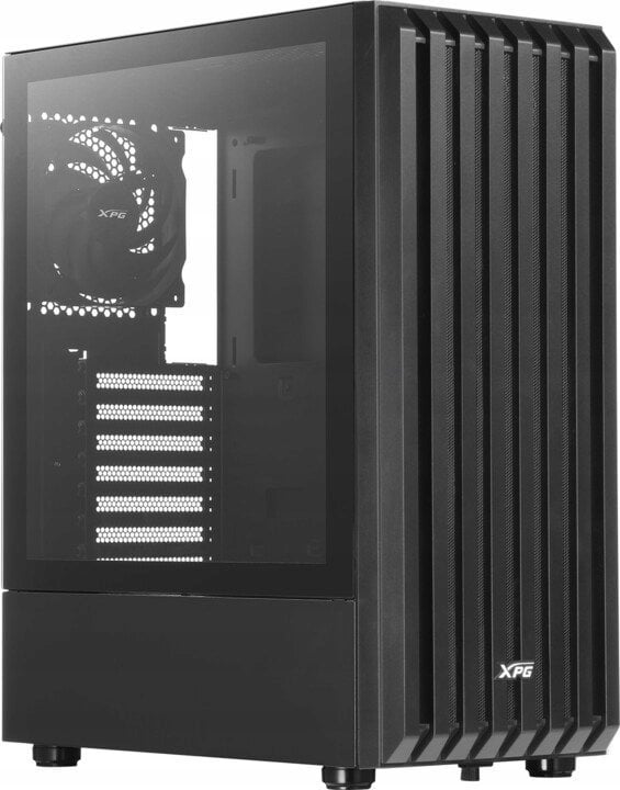 Kasë ADATA XPG Valor Storm, Midi Tower