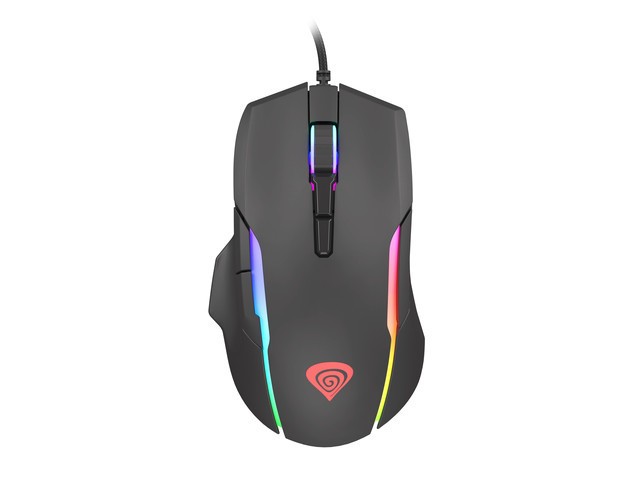 Maus Genesis Xenon 220 (NMG-1572)
