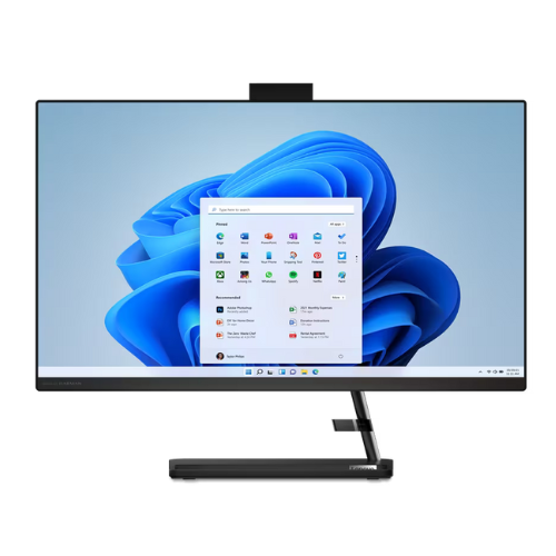 Lenovo PC AIO IdeaCentre 3 27IAP7, IC i5-12450H