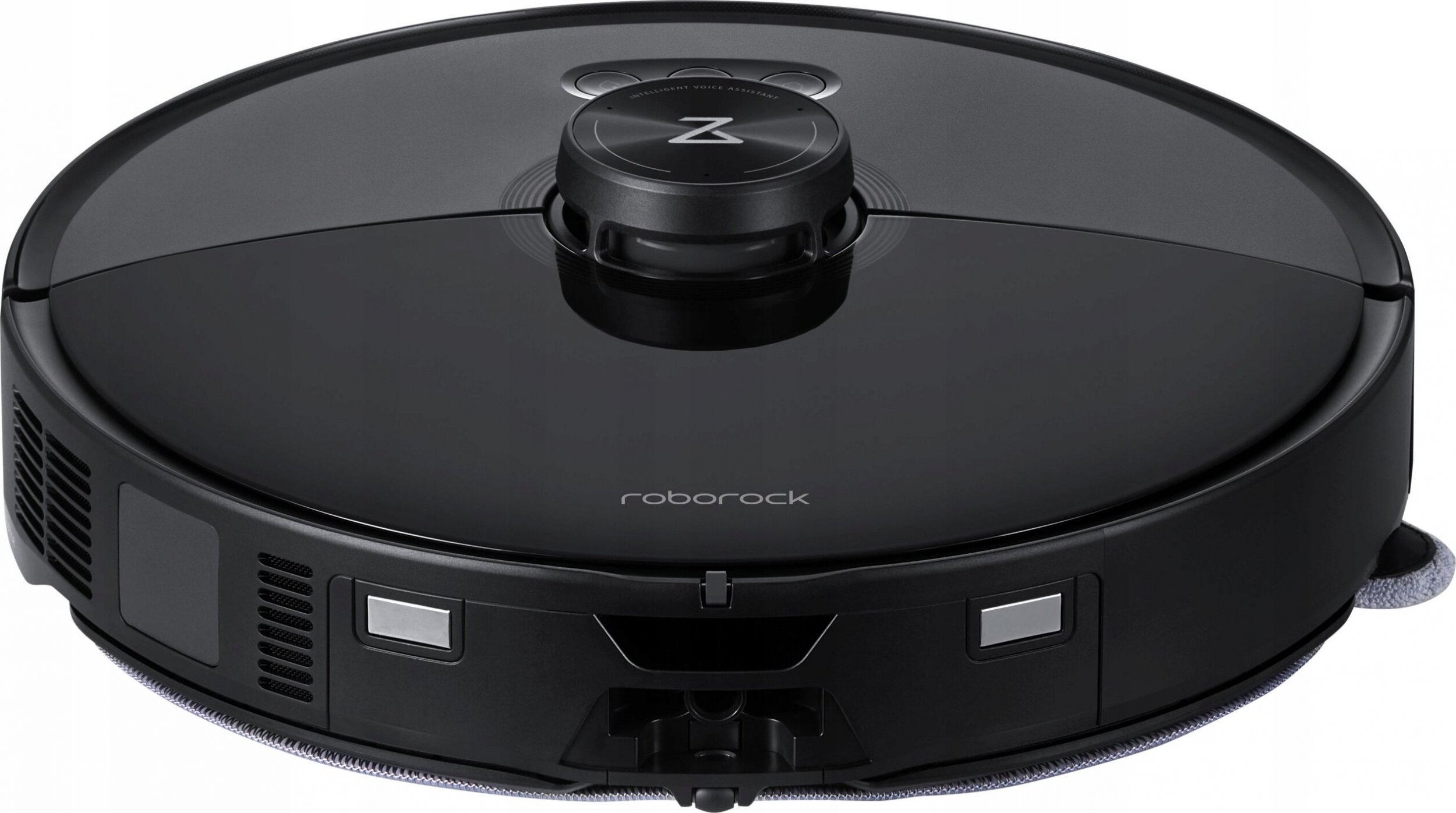 Fshesë robotike Roborock S8 Max V Ultra, e zezë