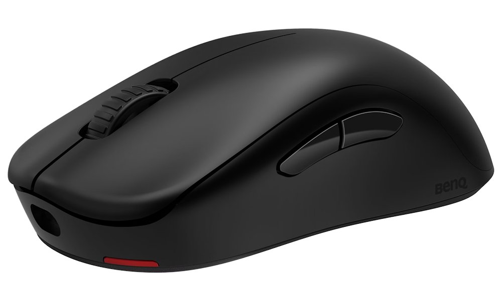 Maus Zowie by BenQ U2-DW, DPI, i zi