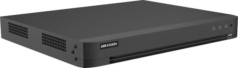 Regjistrues digjital Hikvision IDS-7232HQHI-M2/XT, 32 kanale, për sisteme sigurie