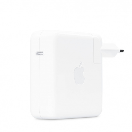 Полнач Apple, USB-C, 96W, бел