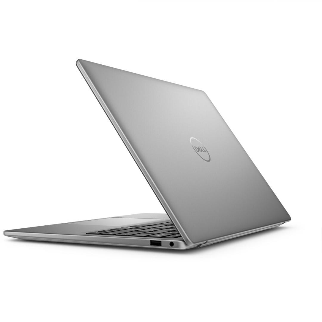 Laptop Dell Latitude 7455, 14", Snapdragon X Elite, 32GB RAM, gri