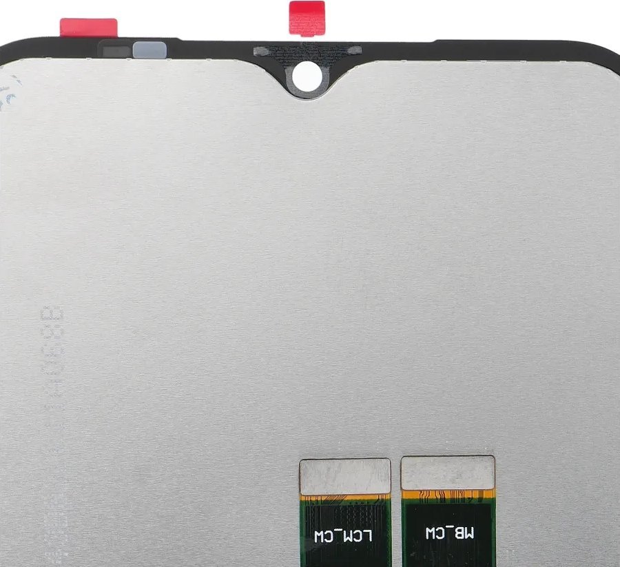 Ekran LCD FixCell për Samsung Galaxy A14 4G A145, OEM, i rinovuar, pa kornizë