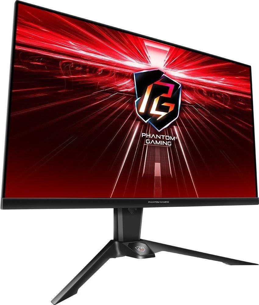 Monitor gaming ASRock PG32QF2B, 32", 180Hz, QHD, i zi