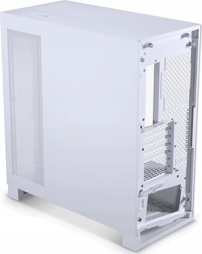 Kasë Phanteks NV-Serie NV5 MK2 DRGB, e bardhë, Midi Tower