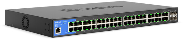 Switch Linksys LGS352C