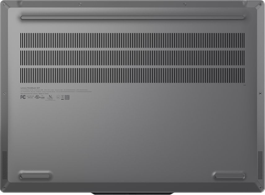 Laptop ThinkBook 16p G5, 16", i9-14900HX, 32GB RAM, 1TB SSD, Nvidia RTX 4060