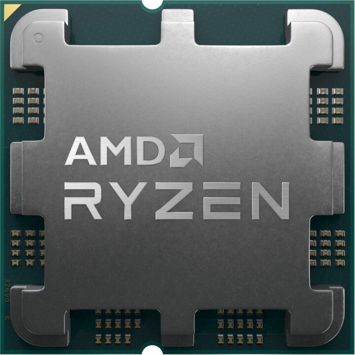 Procesor AMD Ryzen 9 7900X