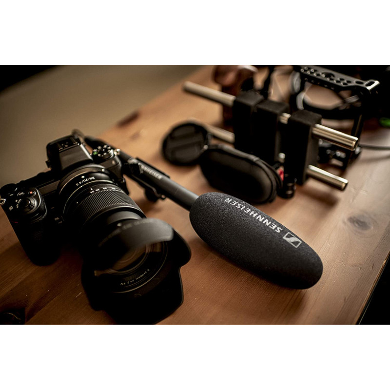 Mikrofon Sennheiser MKE 600