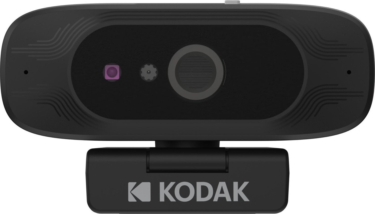 Webkamera Kodak Access, Full HD 1080p, Windows Hello, e zezë