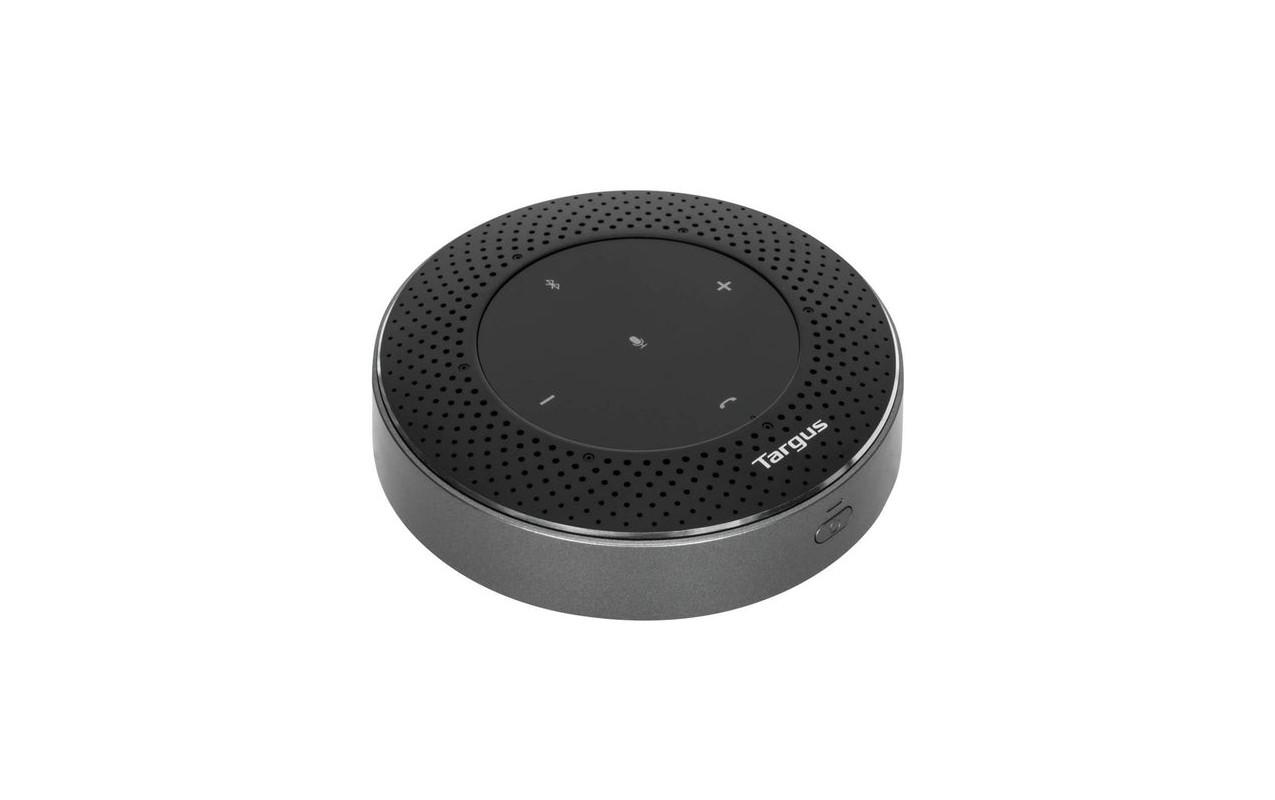 Altoparlant konferencash Targus AEM105GL, Bluetooth 5.0, me mikrofon, i zi