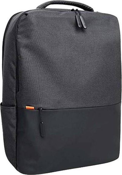 Shpinë Xiaomi Mi Commuter 15.6, për laptop 15.6", poliester rezistent ndaj ujit, gri