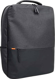 Shpinë Xiaomi Mi Commuter 15.6, për laptop 15.6", poliester rezistent ndaj ujit, gri