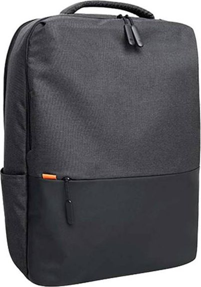Shpinë Xiaomi Mi Commuter 15.6, për laptop 15.6", poliester rezistent ndaj ujit, gri