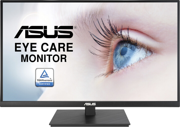 Monitor ASUS VA27AQSB - LED 27", QHD, i zi