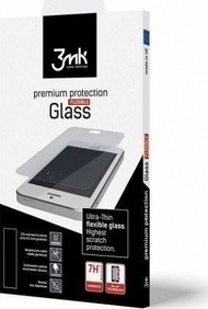 Xham mbrojtës 3MK FlexibleGlass për Huawei P Smart Pro
