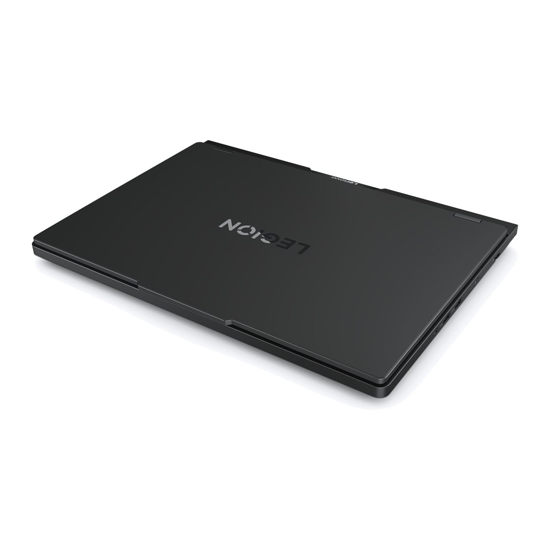Laptop Lenovo Legion Pro 5, 16" QHD+ 240Hz, Ryzen 9 8945HX, 32GB RAM, SSD 1TB, GeForce RTX 5060, Eclipse Black