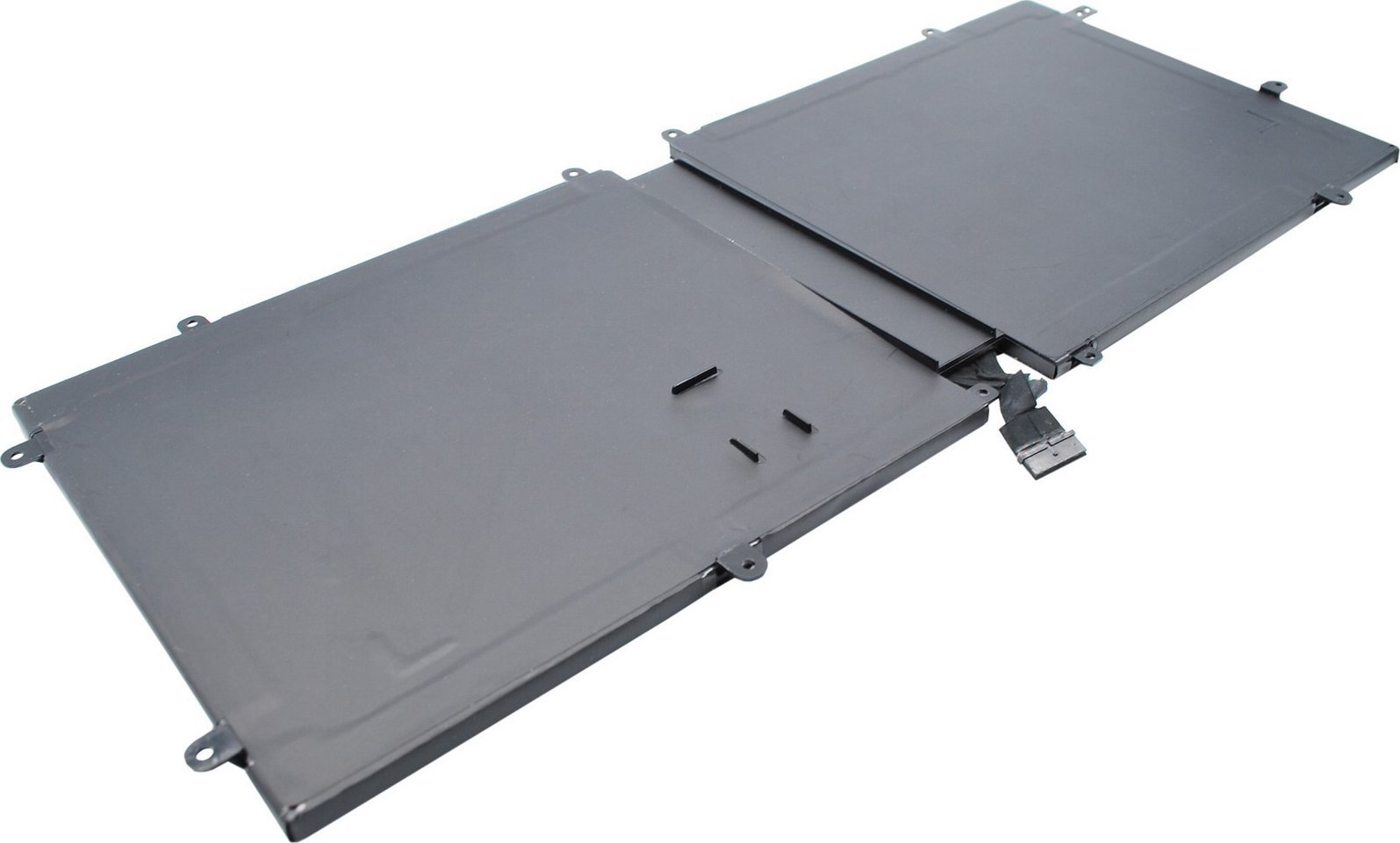 Bateri laptopi CoreParts MBXDE-BA0065 për Dell XPS 18, zëvendësuese, e zezë