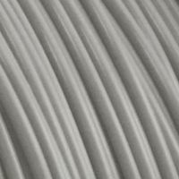 Filament 3D Fiberlogy Refill Easy PLA, 1.75mm, 0.85kg, gri