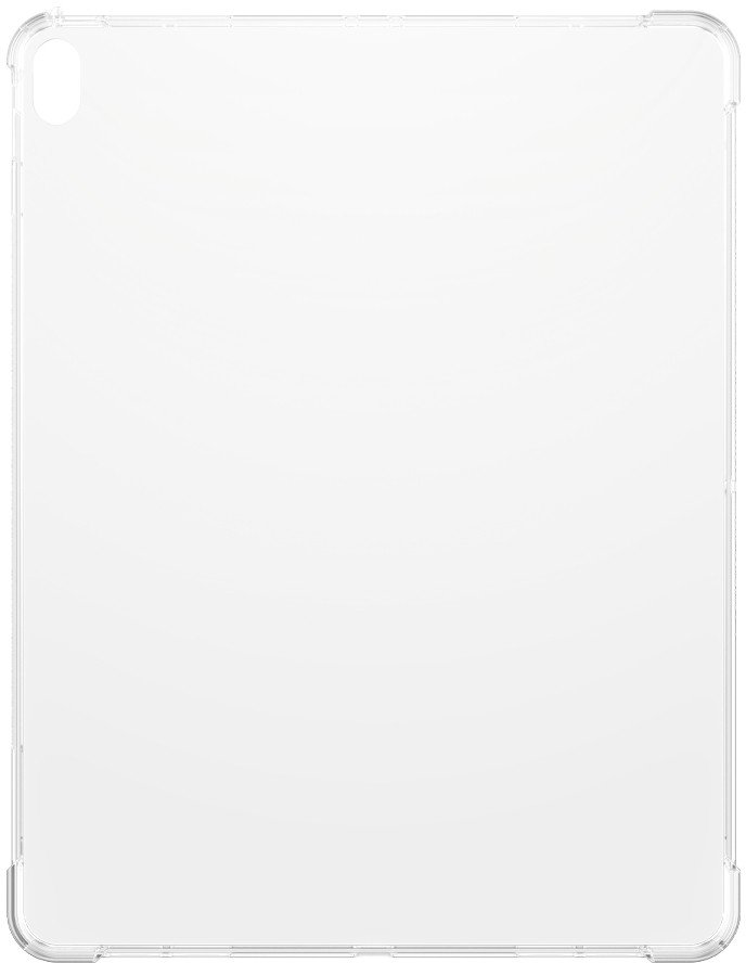 Mbrojtëse tableti PanzerGlass SAFE Case, për iPad Air 13" 2024, transparente